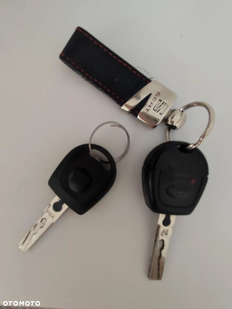 Seat Ibiza 1.4 16V Entry - 5