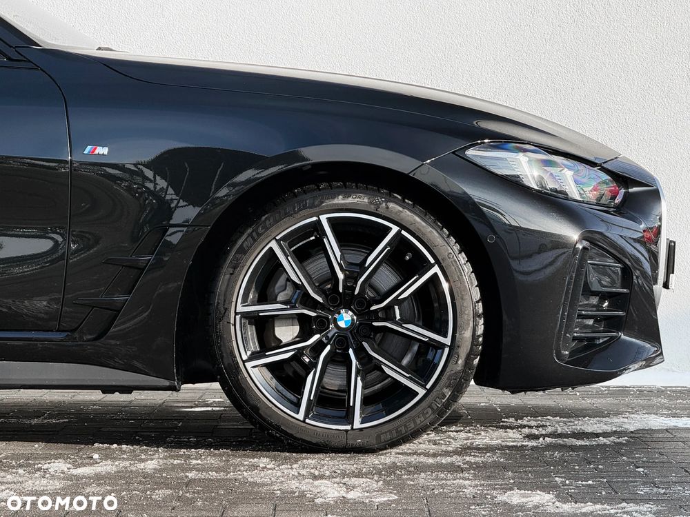 BMW Seria 4 430i M Sport sport - 12