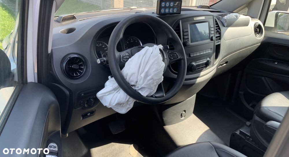 Mercedes-Benz Vito - 6