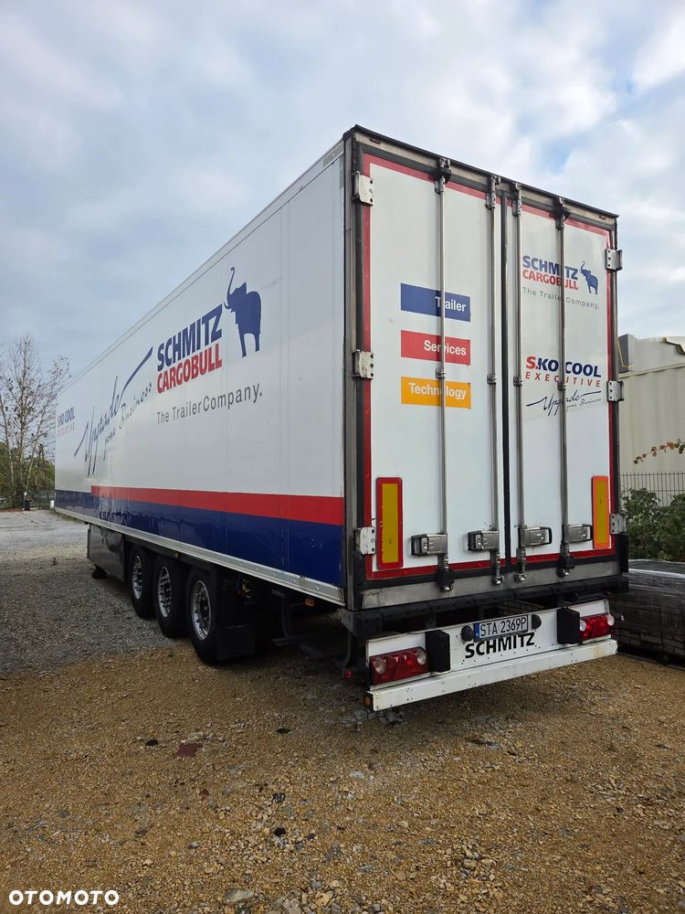 Schmitz Cargobull SKO24 - 4