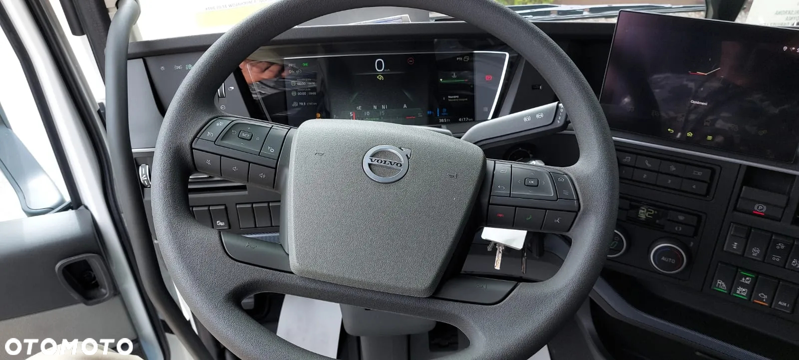 Volvo FH 500 - 21