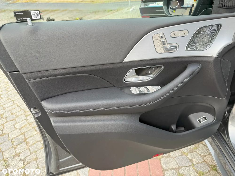 Mercedes-Benz GLE - 20