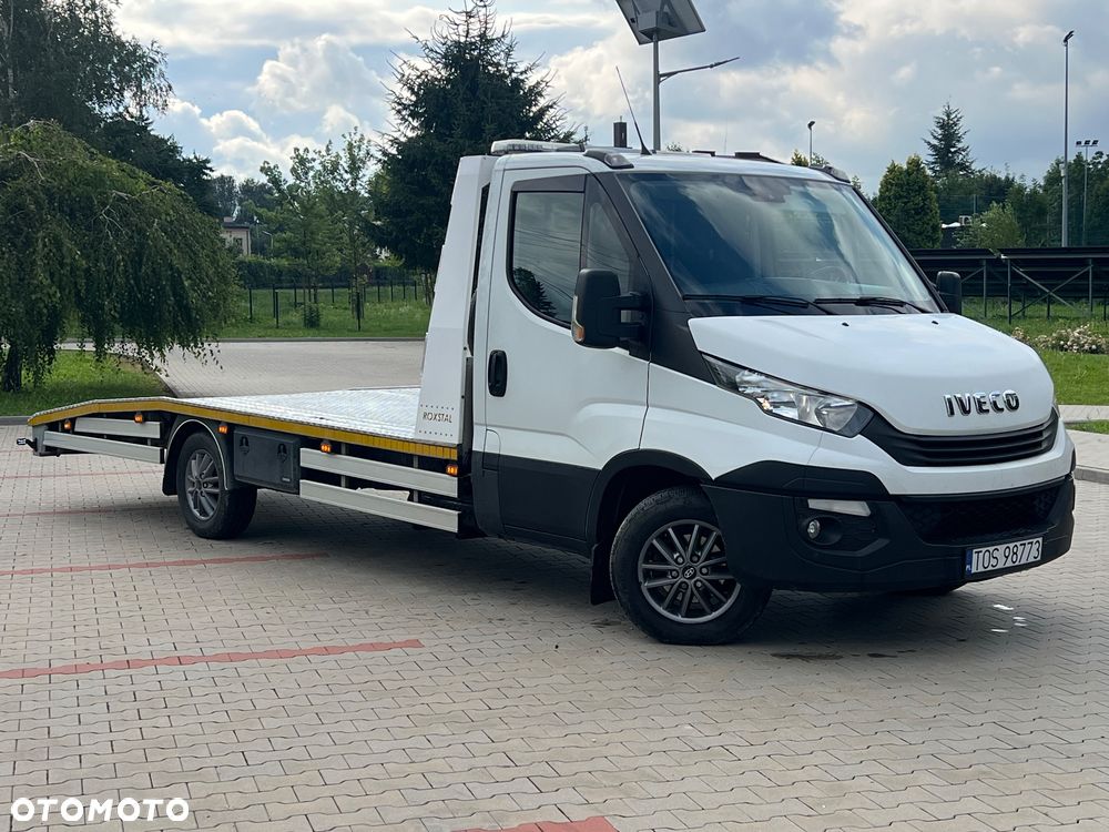 Iveco 35S18 - 36