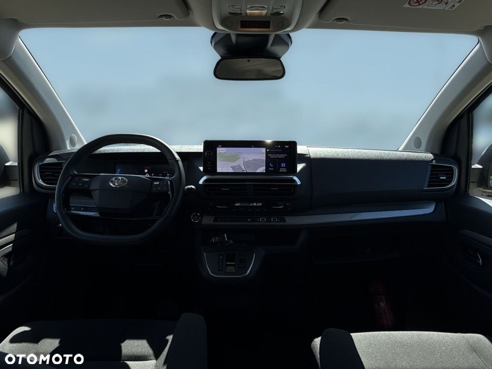 Toyota Proace Verso 2.0 D4-D Long Business - 22