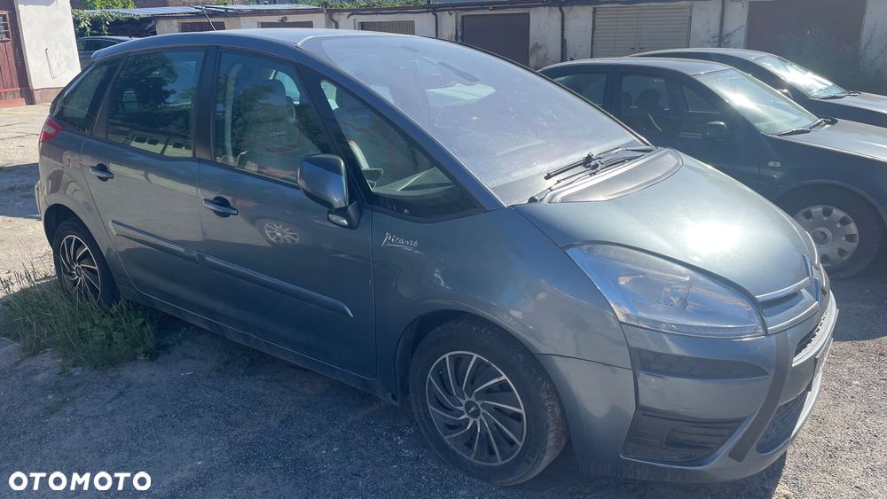 Citroën C4 Picasso - 3