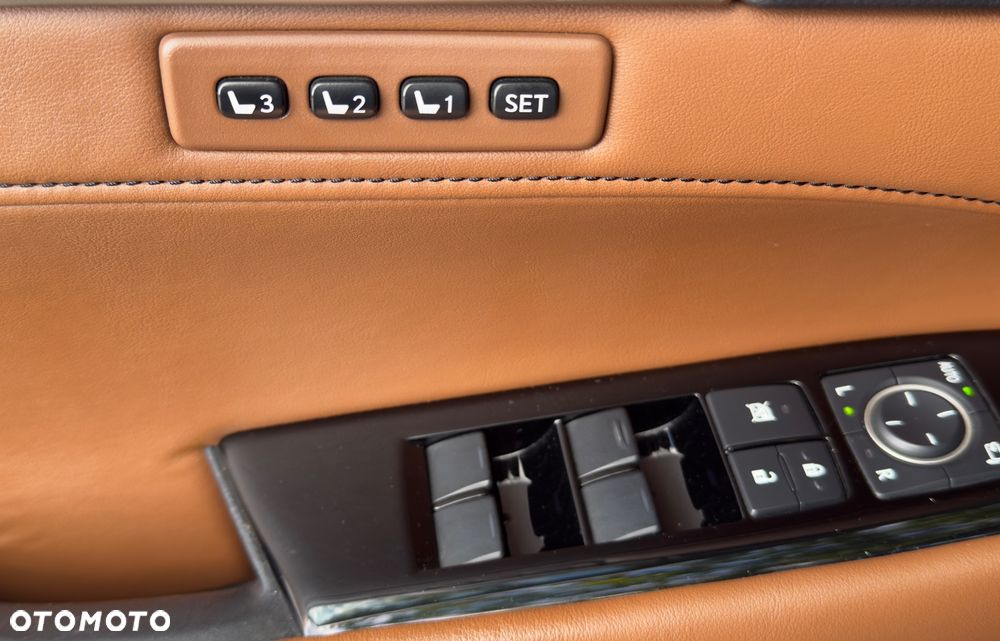 Lexus GS 300h Elegance - 36