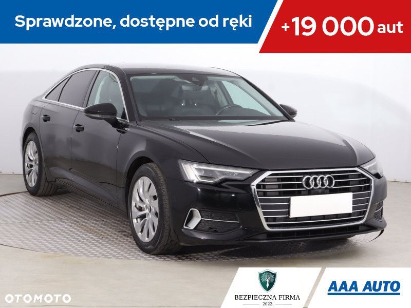 Audi A6 Limousine - 2