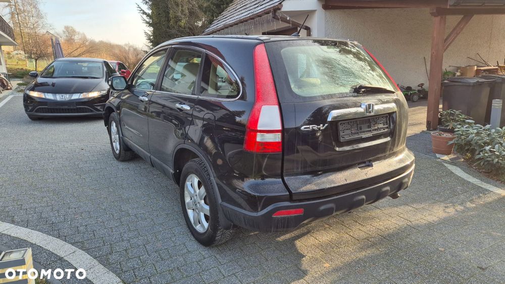 Honda CR-V 2.2i-CTDi Executive - 7