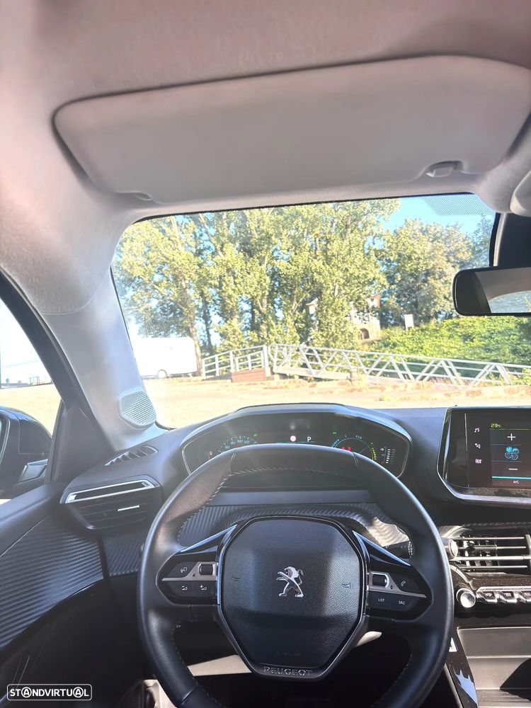 Peugeot e-208 Active Pack - 19