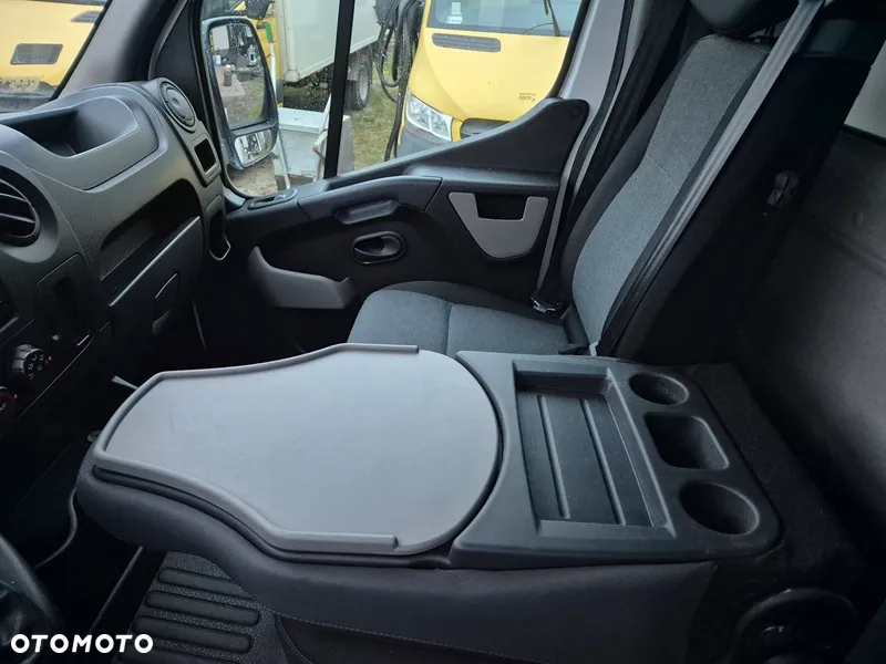 Opel Movano - 5