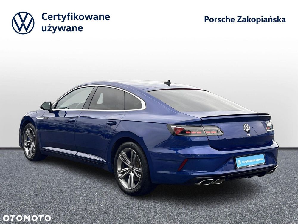 Volkswagen Arteon 2.0 TSI 4Motion R DSG - 3