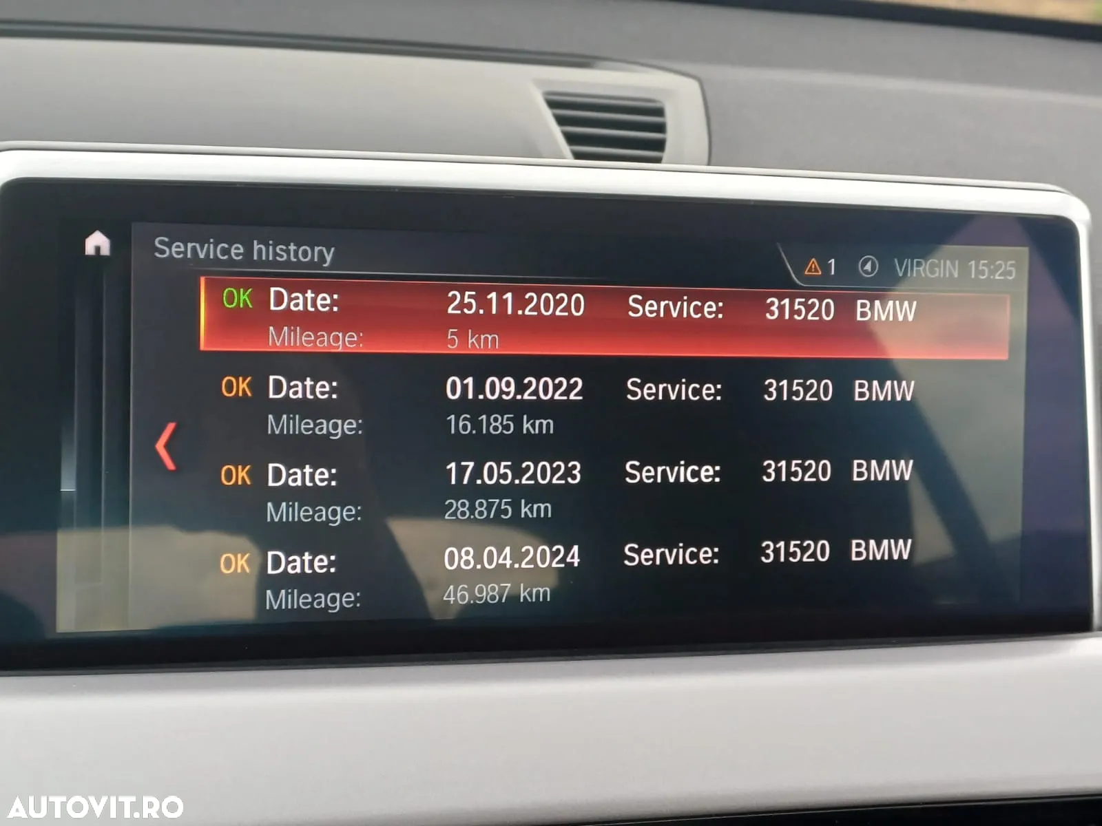 BMW X1 - 18