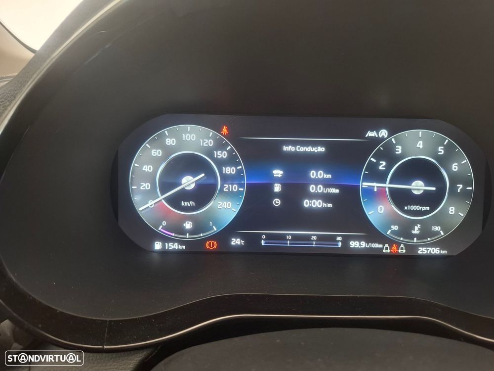 Kia Ceed SW 1.0 T-GDI Sport - 14