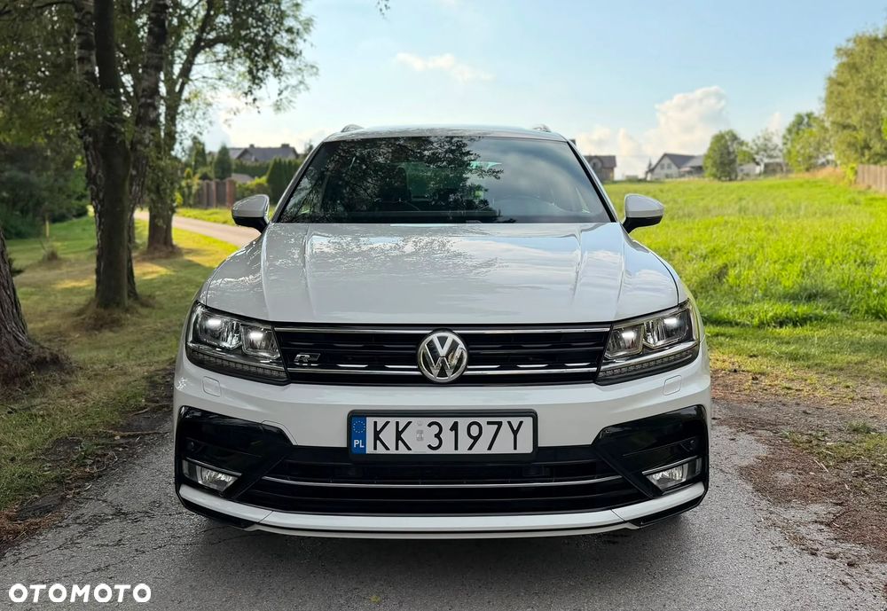 Volkswagen Tiguan - 3
