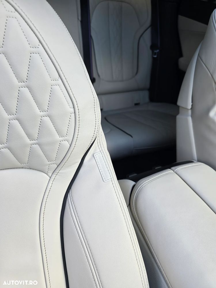 BMW X6 xDrive30d AT MHEV - 9