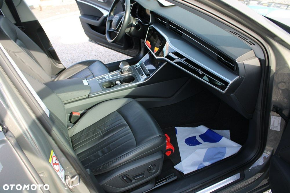 Audi A6 Limousine - 38