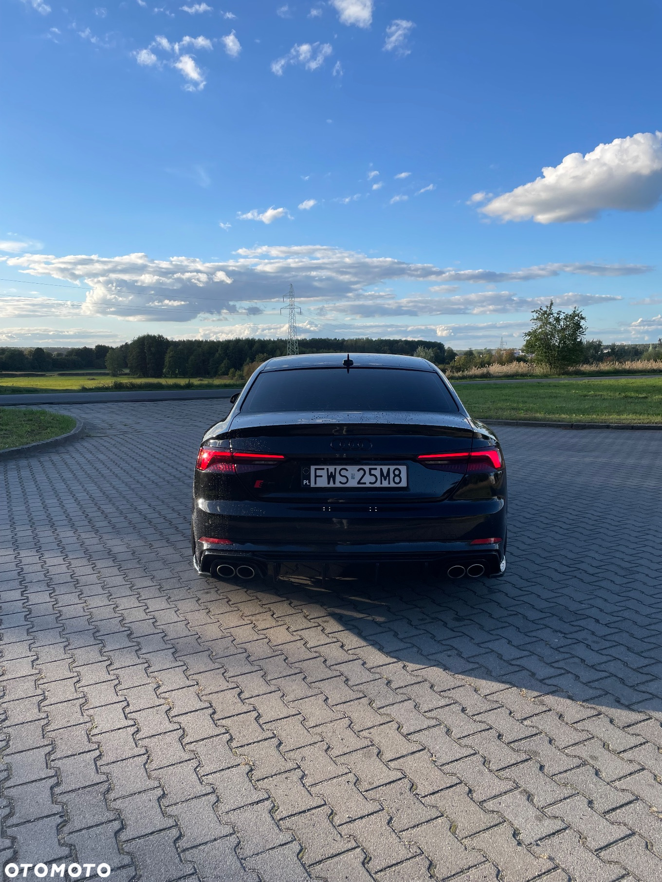 Audi S5 Coupé 3.0 TFSI quattro tiptronic - 7