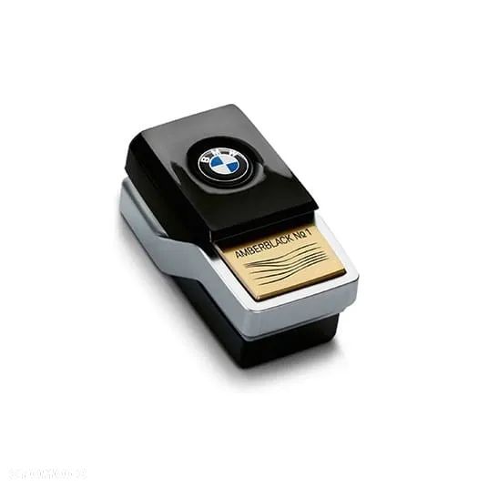 BMW Ambient Air Amberblack Suite No. 1 - 1