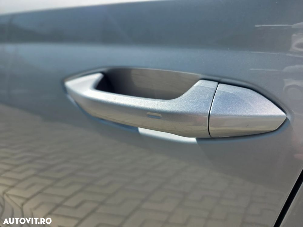 Skoda Octavia 1.5 TSI DSG Mild Hybrid Style - 11