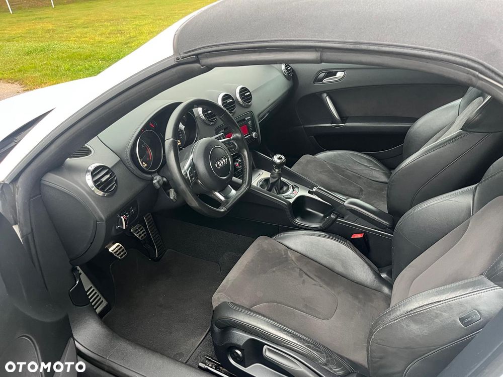 Audi TT Coupé 1.8 TFSI - 16