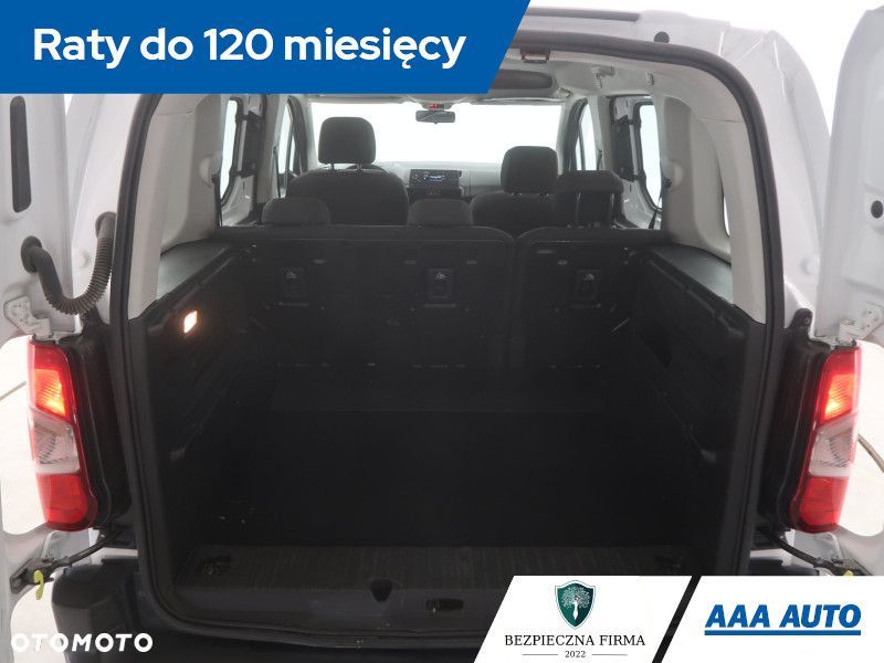 Toyota Proace City Verso - 16