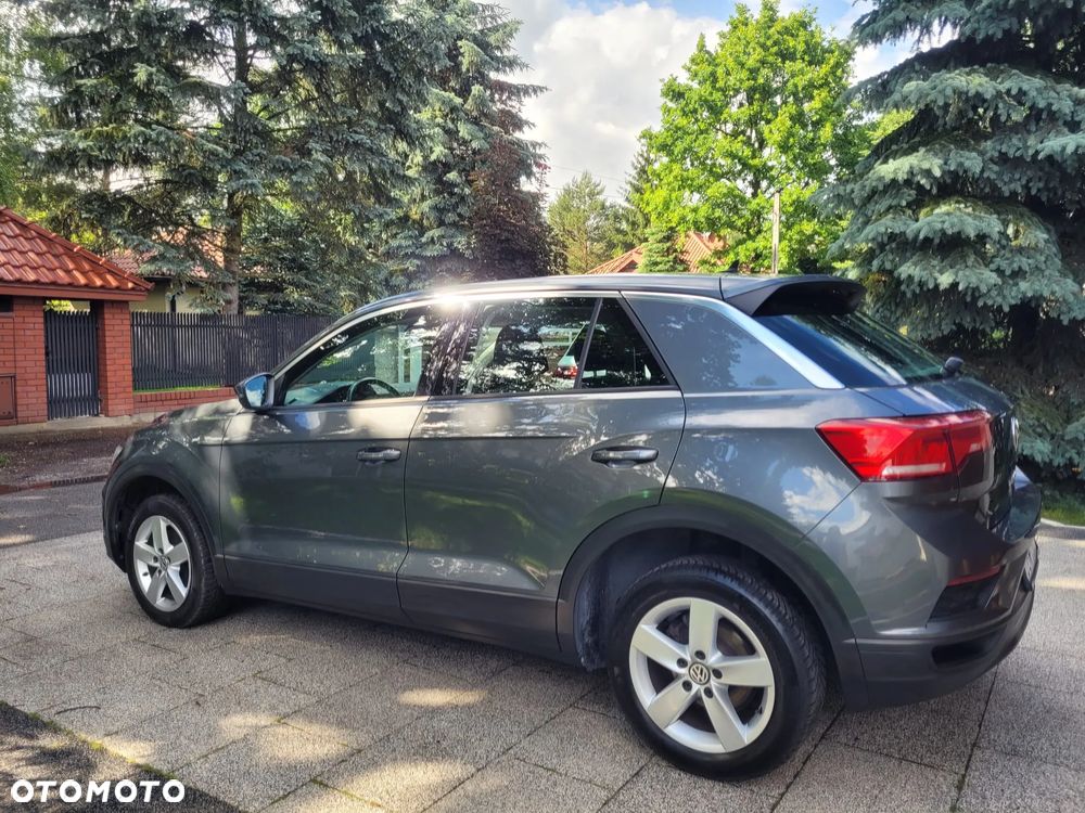 Volkswagen T-Roc 1.0 TSI - 15