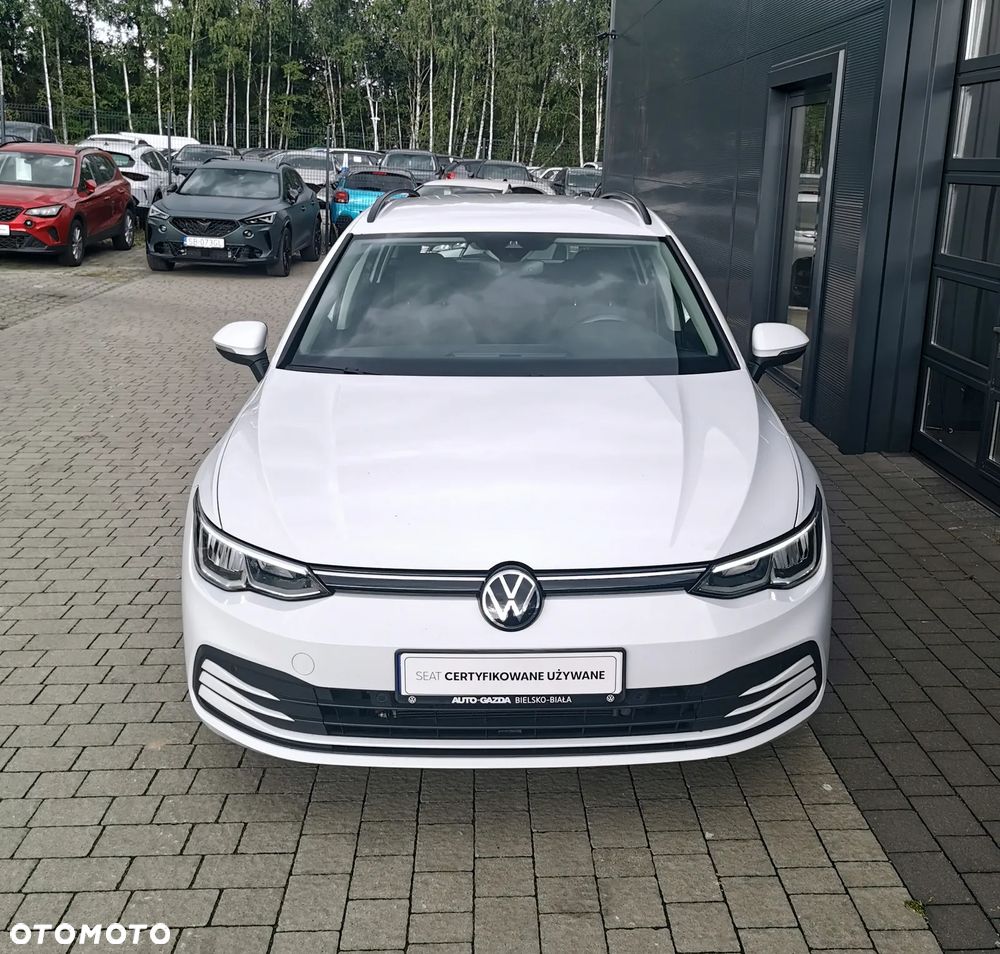 Volkswagen Golf - 18