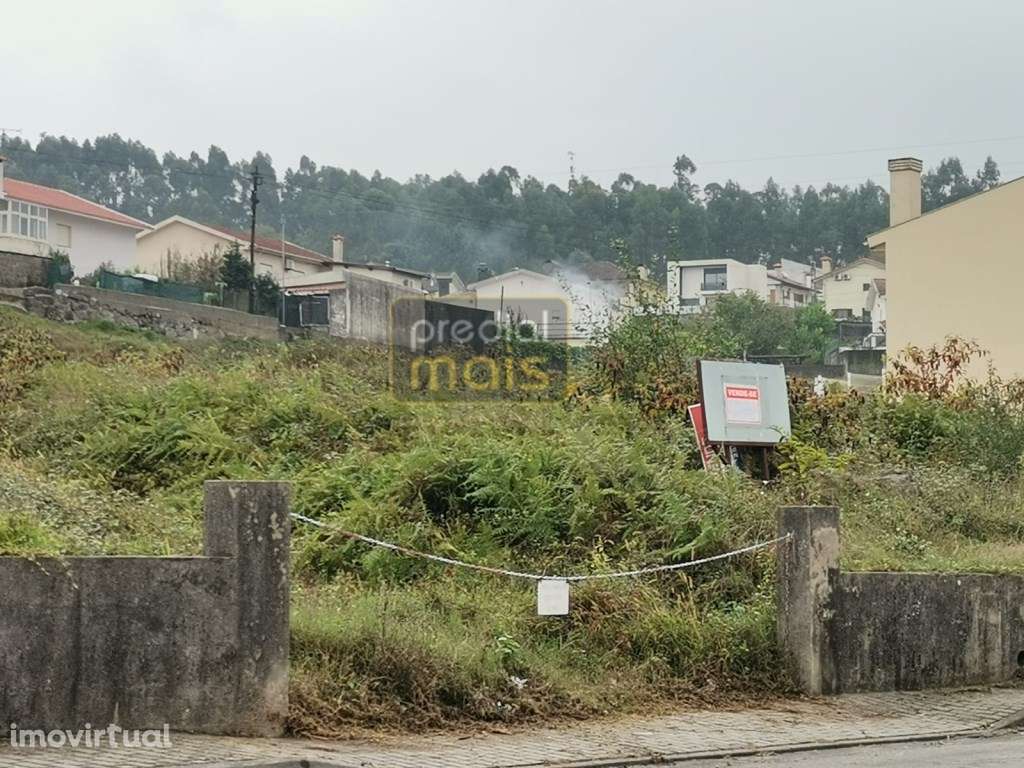 Terreno c/ Projeto Aprovado para 10 Moradias - Grande imagem: 3/4
