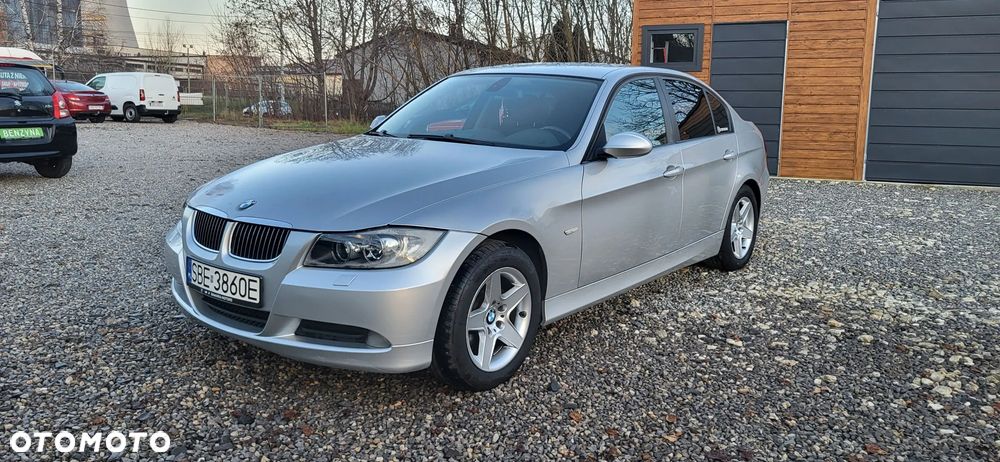 BMW Seria 3 - 25