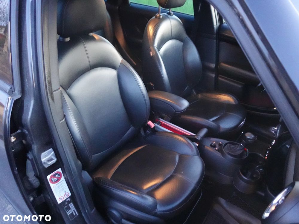 MINI Countryman Cooper D All4 Park Lane - 7