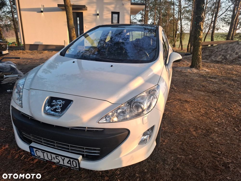 Peugeot 308 - 5
