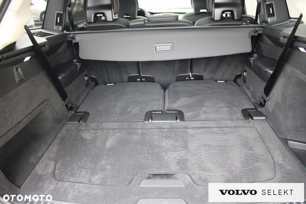 Volvo XC 90 - 14
