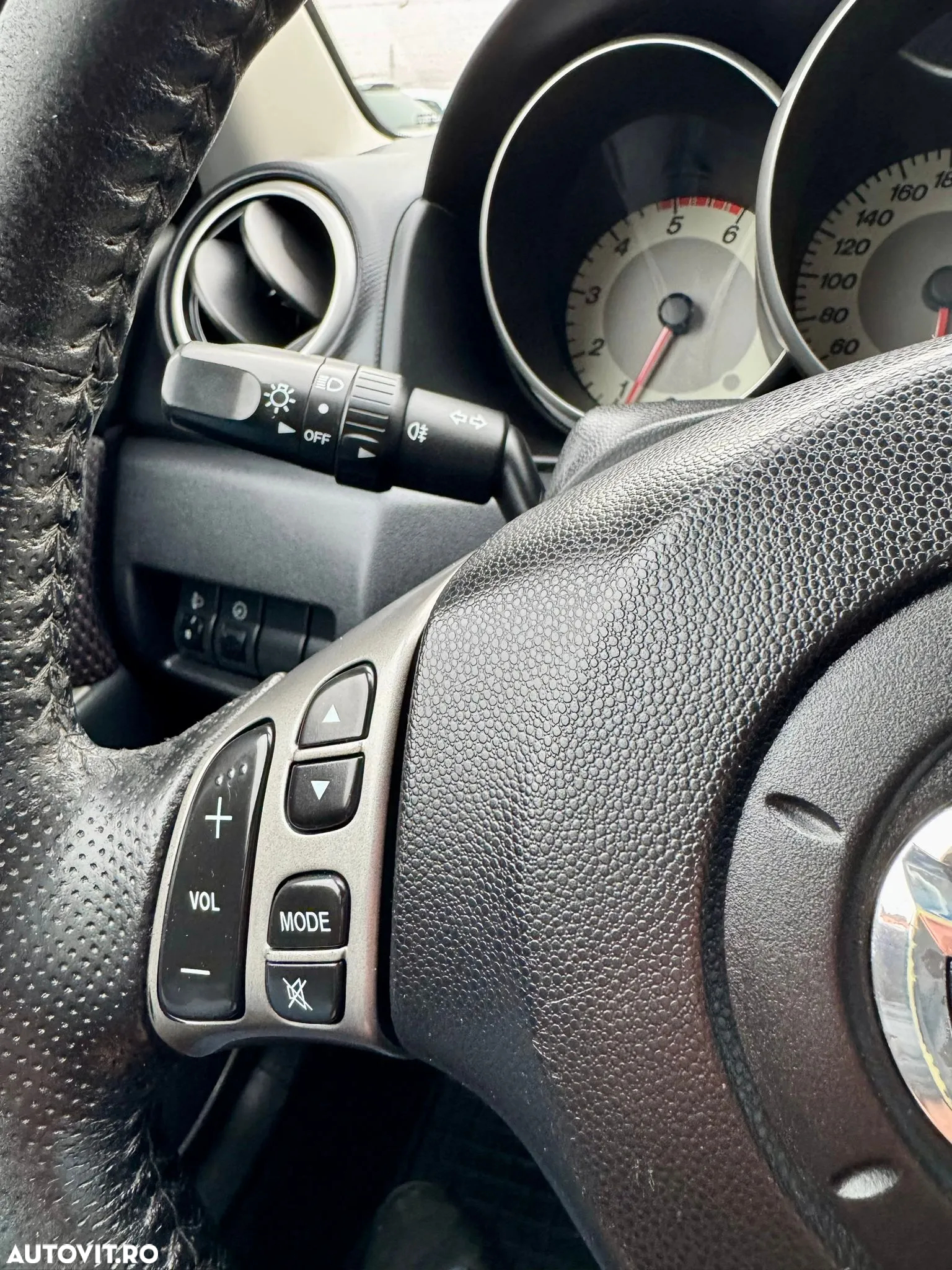 Mazda 3 CD90 TE - 33