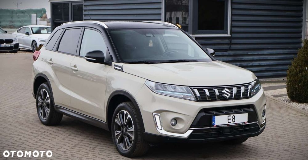 Suzuki Vitara - 3