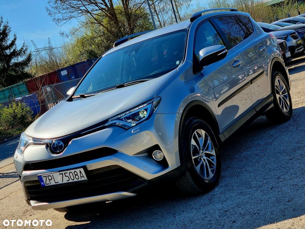 Toyota RAV4 - 2
