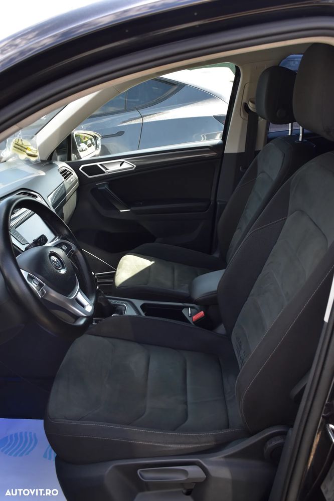 Volkswagen Tiguan - 14
