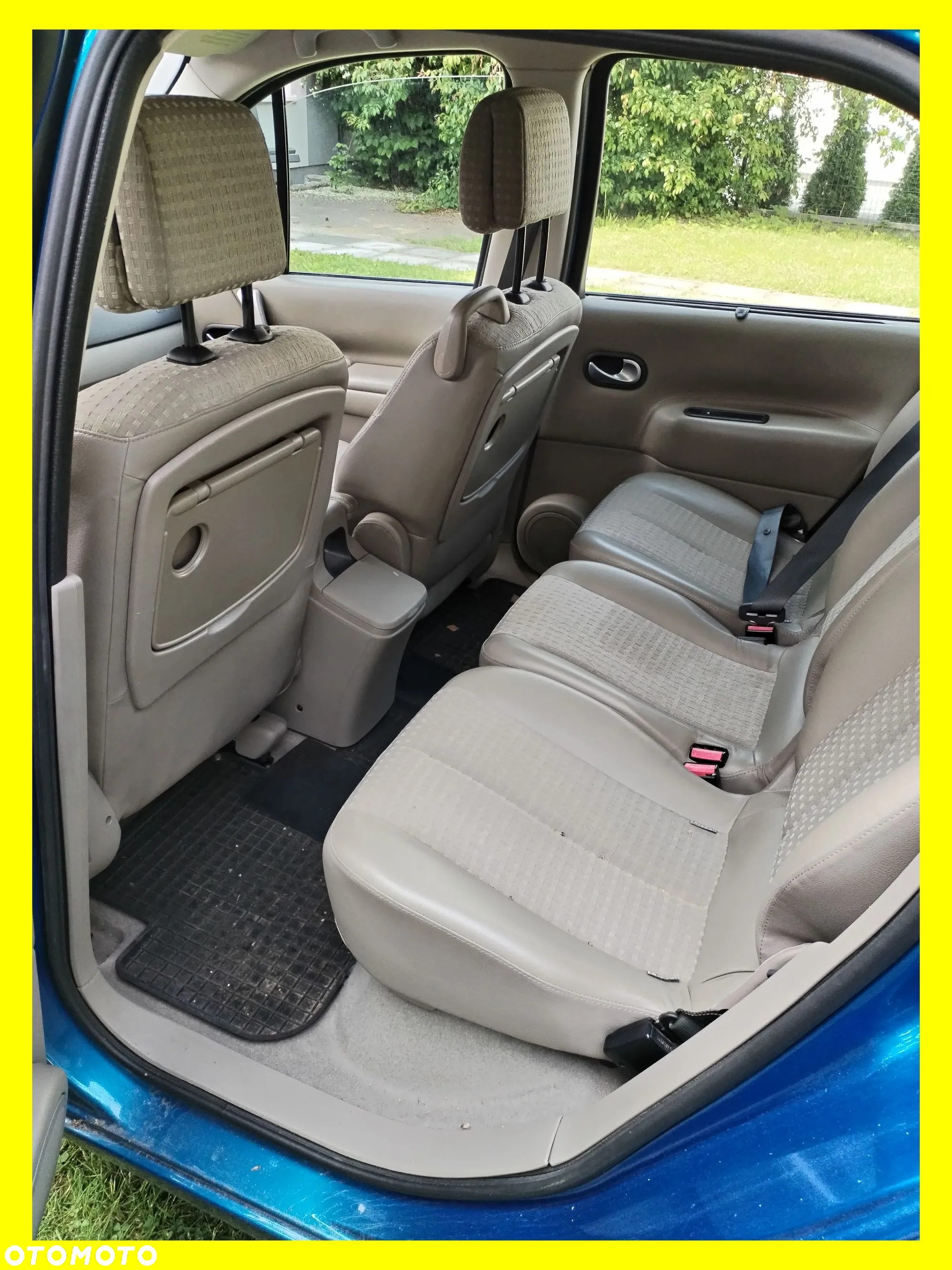 Renault Scenic 1.6 16V Authentique - 10