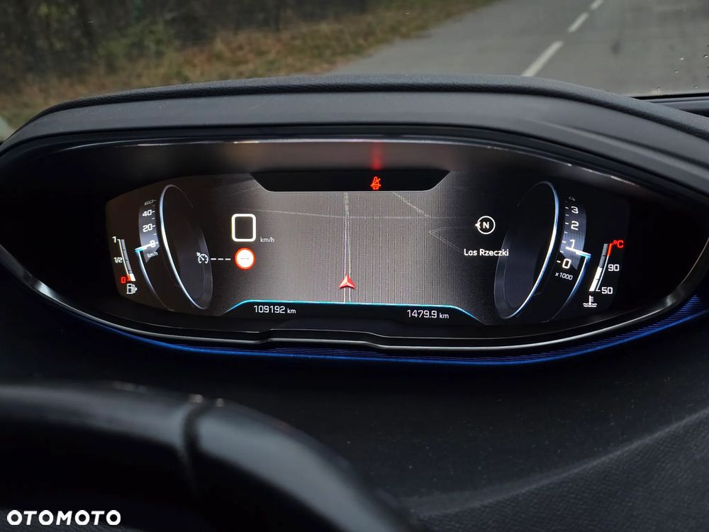 Peugeot 5008 PureTech 130 Active - 30