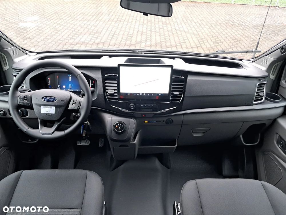 Dethleffs JUST GO 699cm Długości AUTOMAT 165PS Mega Doposażony Markiza TV Smart Bagażnik Stopień FV23% - 28