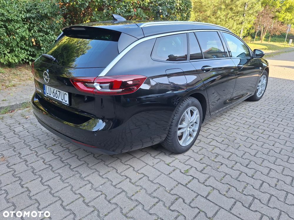 Opel Insignia 2.0 CDTI ecoFLEXStart/Stop Business Edition - 5