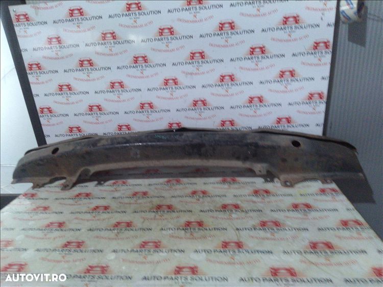 armatura bara fata skoda octavia 1 - 1