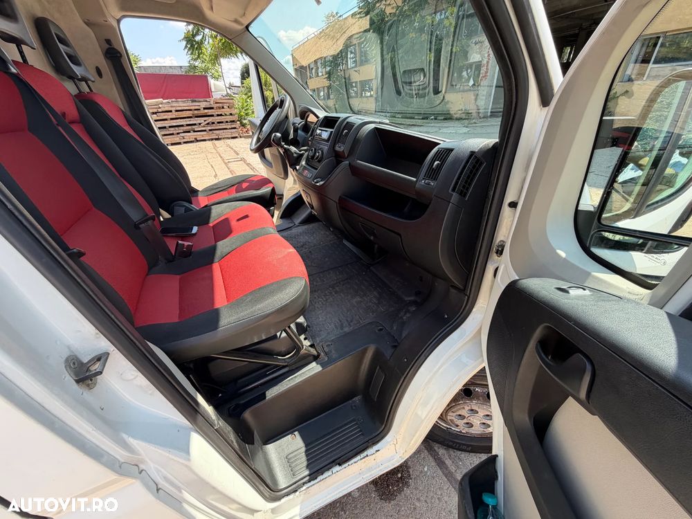 Fiat DUCATO - 19
