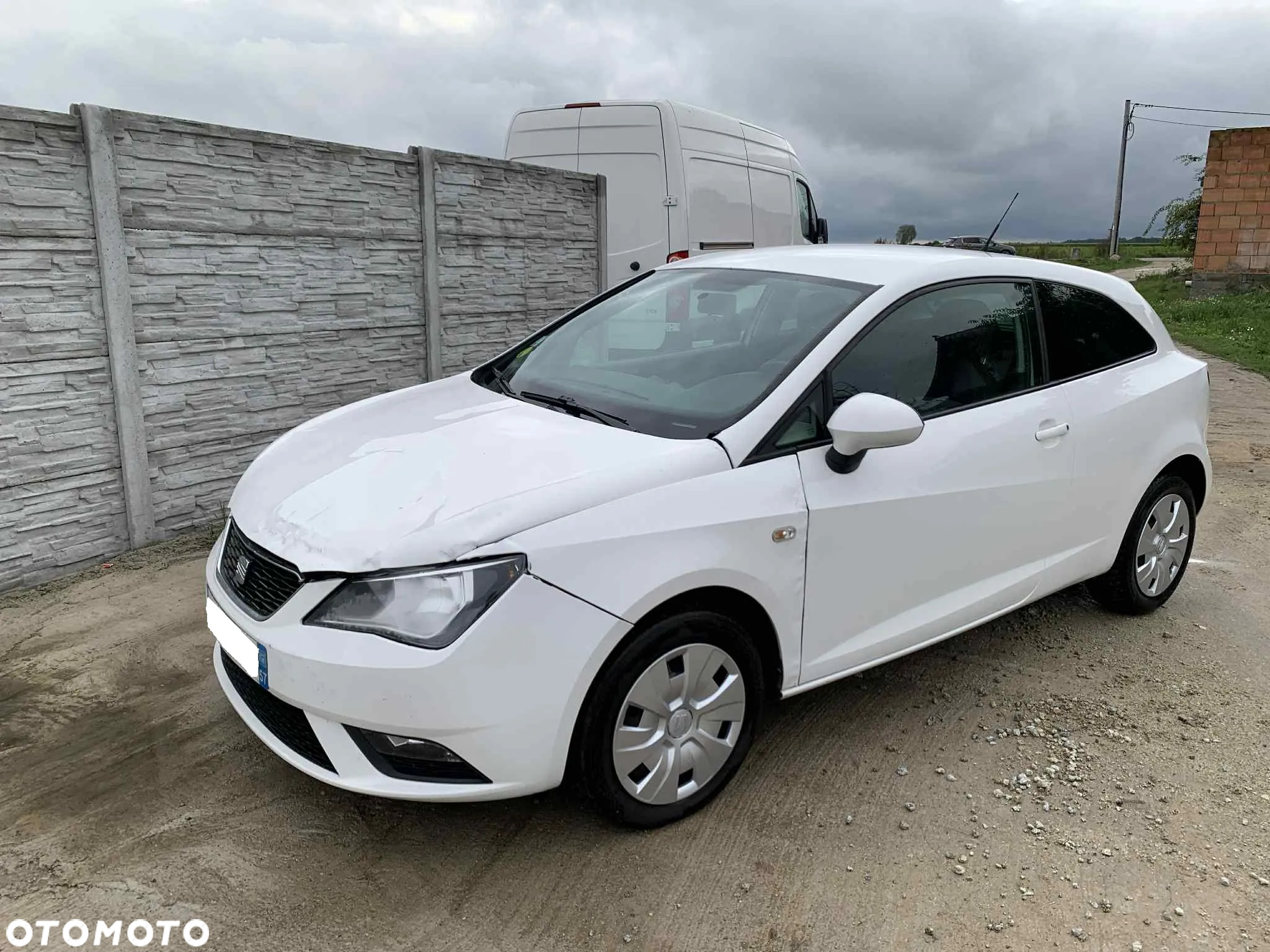 Seat Ibiza SC 1.6 TDI Style - 30