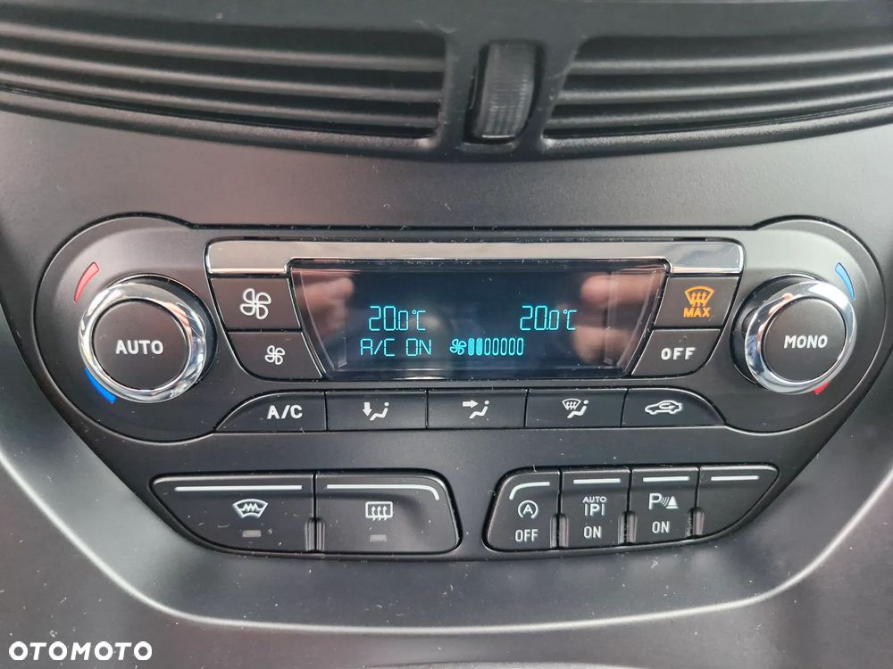 Ford C-MAX 1.6 EcoBoost Start-Stop-System Titanium - 35