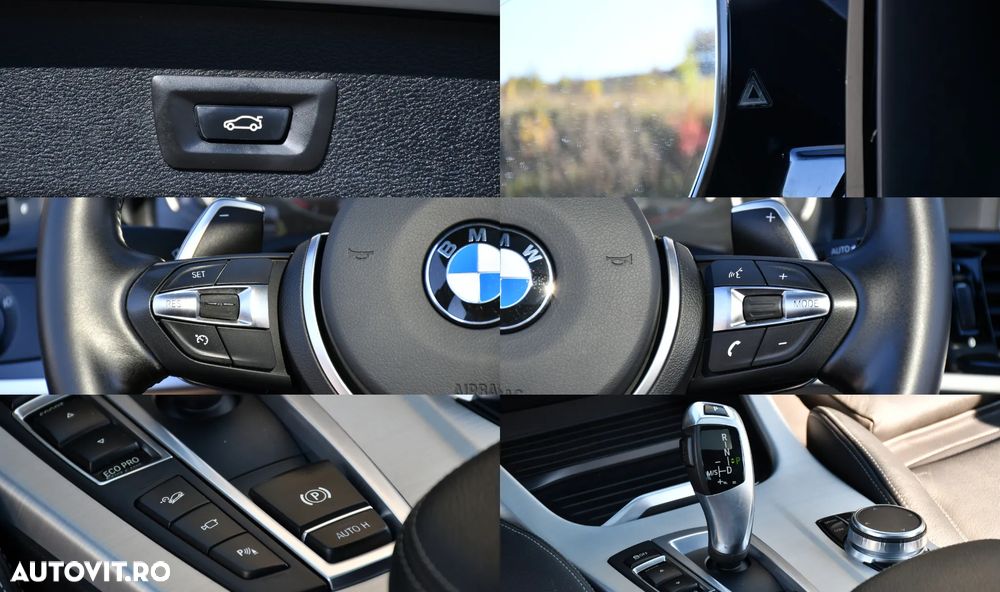 BMW X3 xDrive20d Aut. M Sport Edition - 10