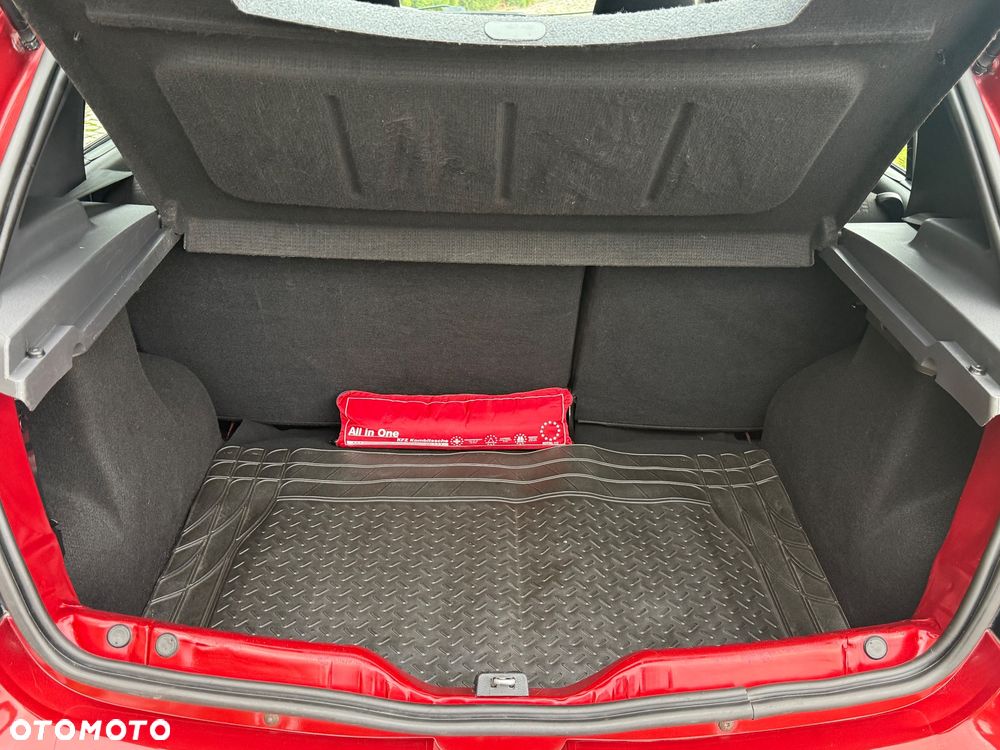 Dacia Sandero Stepway 1.6 - 19