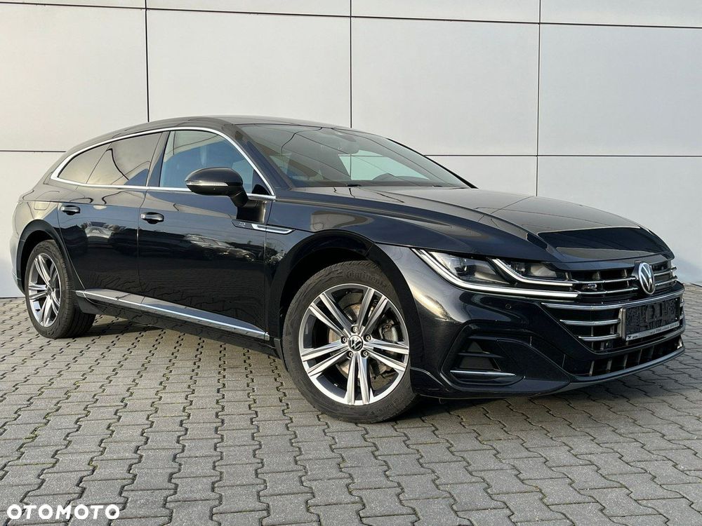 Volkswagen Arteon Shooting Brake 1.4 Plug-In Hybrid R-Line DSG - 6