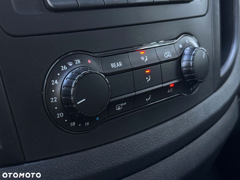 Mercedes-Benz Vito Tourer L2 Pro 9G-Tronic 447.703 - 25