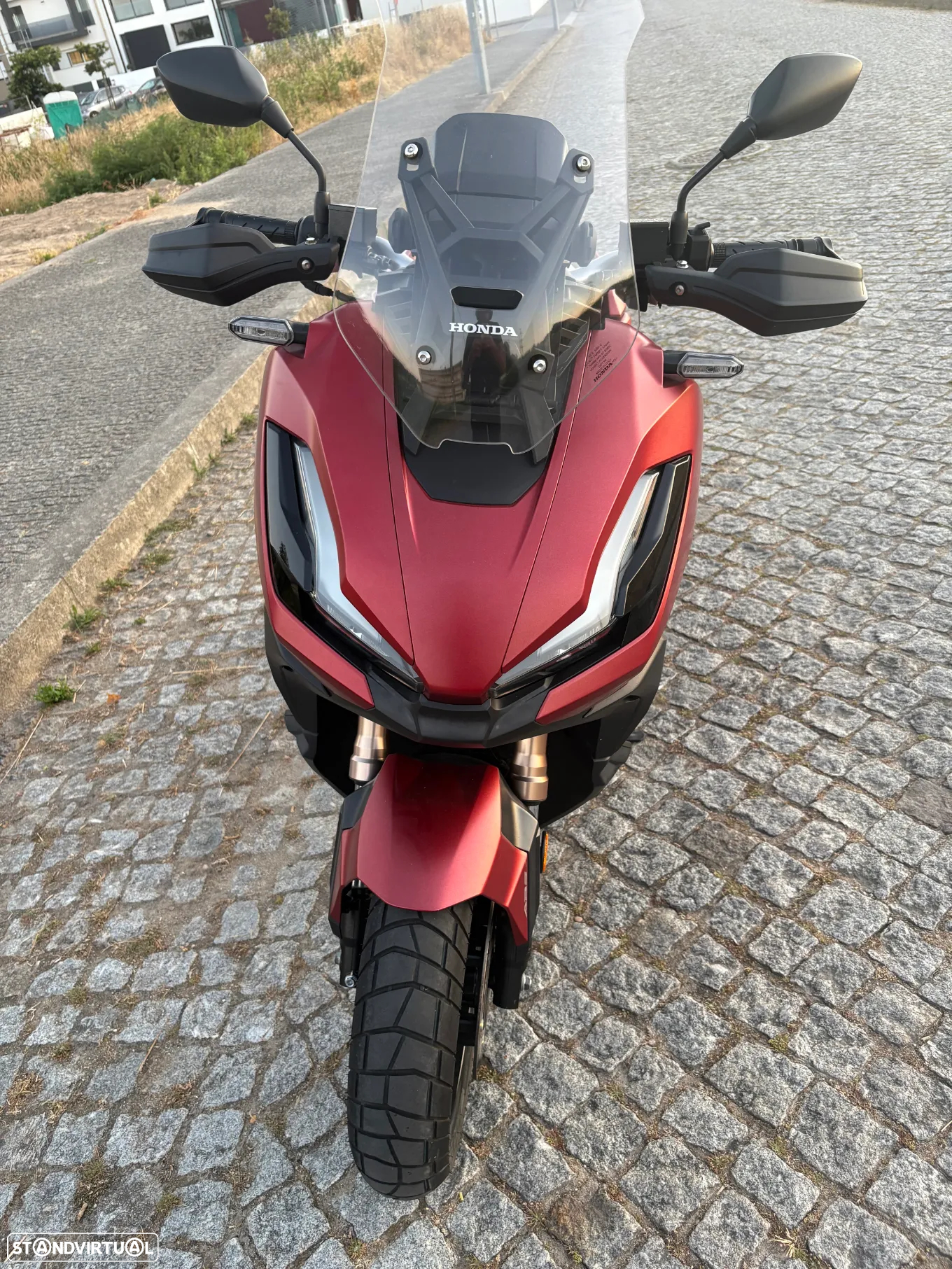 Honda ADV 350 ADV - 2
