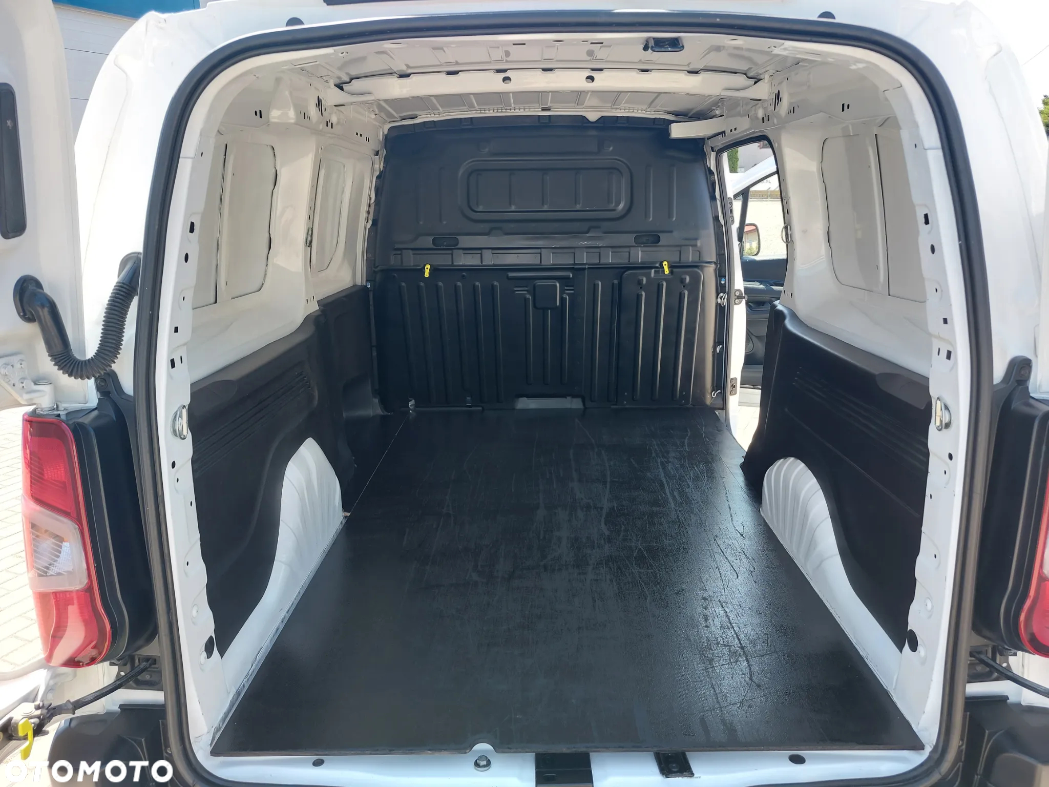 Citroën Berlingo XL 1.5 BlueHDI Feel - 19